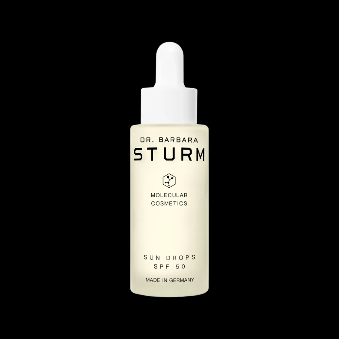 Dr. Barbara Sturm Sun Drops SPF50 30ml Best