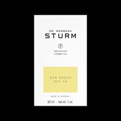 Dr. Barbara Sturm Sun Drops SPF50 30ml Best