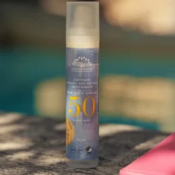 Rudolph Care Sun Face Cream SPF 50 50ml Online