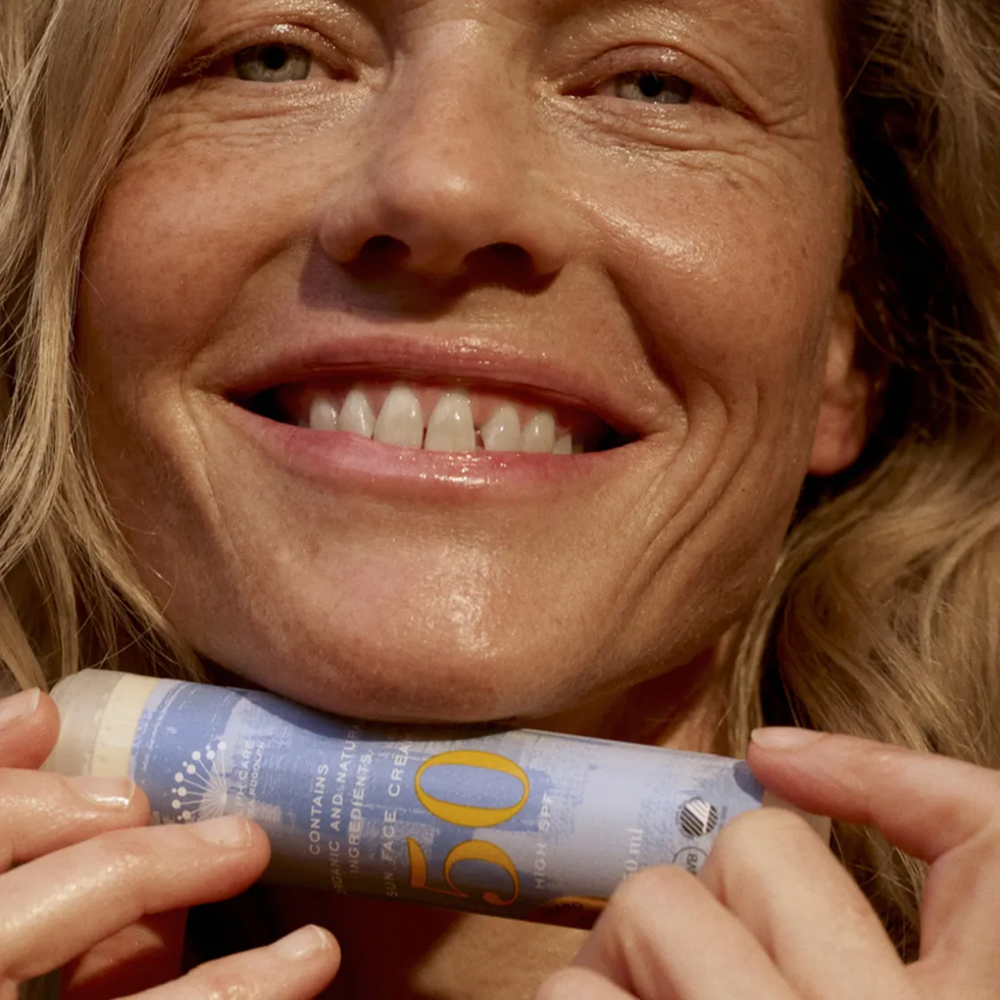 Rudolph Care Sun Face Cream SPF 50 50ml Online