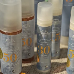 Rudolph Care Sun Face Cream SPF 30 50ml Clearance