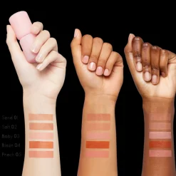 Simihaze Beauty Sun Flush All-Over Face Tint Sand Hot