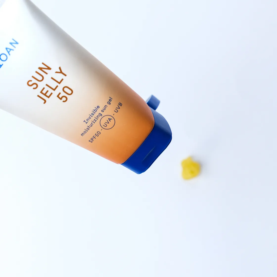 IOAN Sun Jelly SPF50 50ml Online