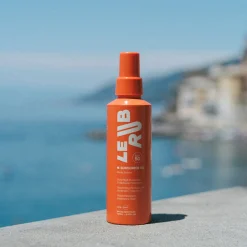 Le Rub Sun Protection Oil SPF50 150ml