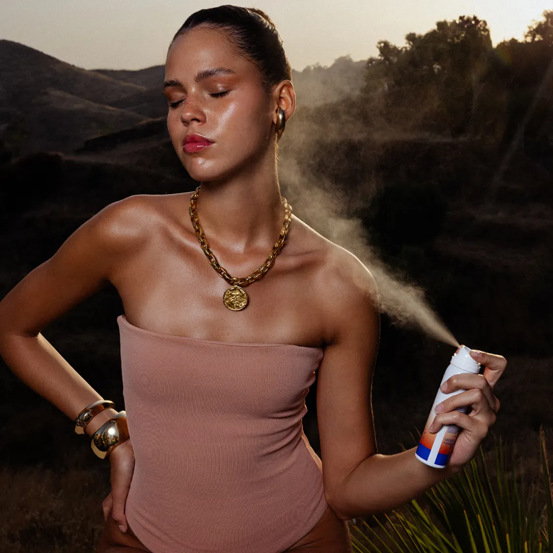 IOAN Sun Set SPF50 100ml Online