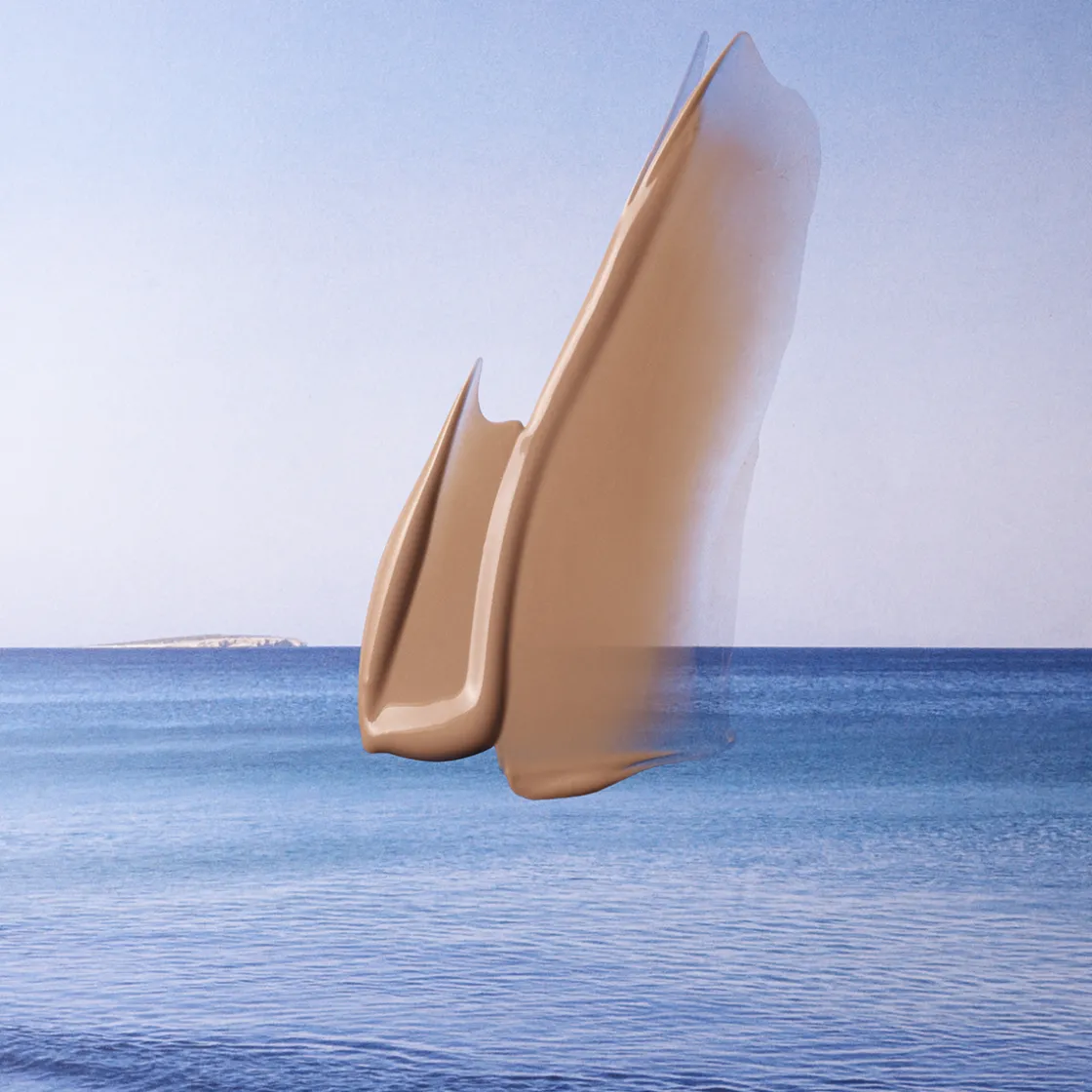 Westman Atelier Sun Tone Bronzing Drops Soleil Light Tan