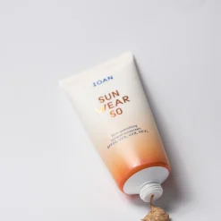 IOAN Sun Wear SPF50 50ml Outlet