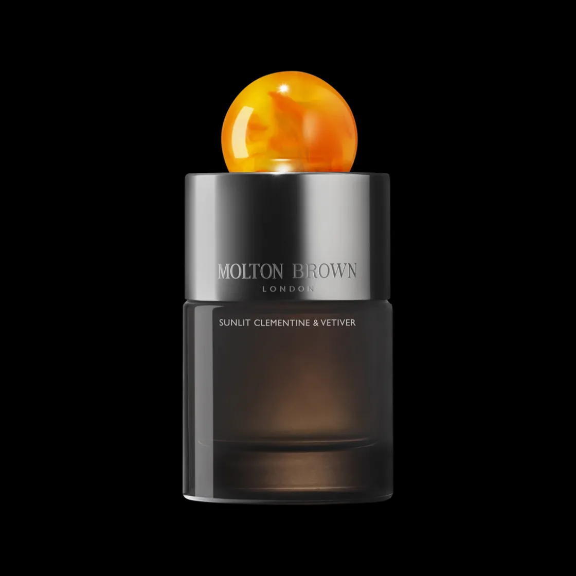 Molton Brown Sunlit Clementine & Vetiver Eau de Parfu 100ml Online