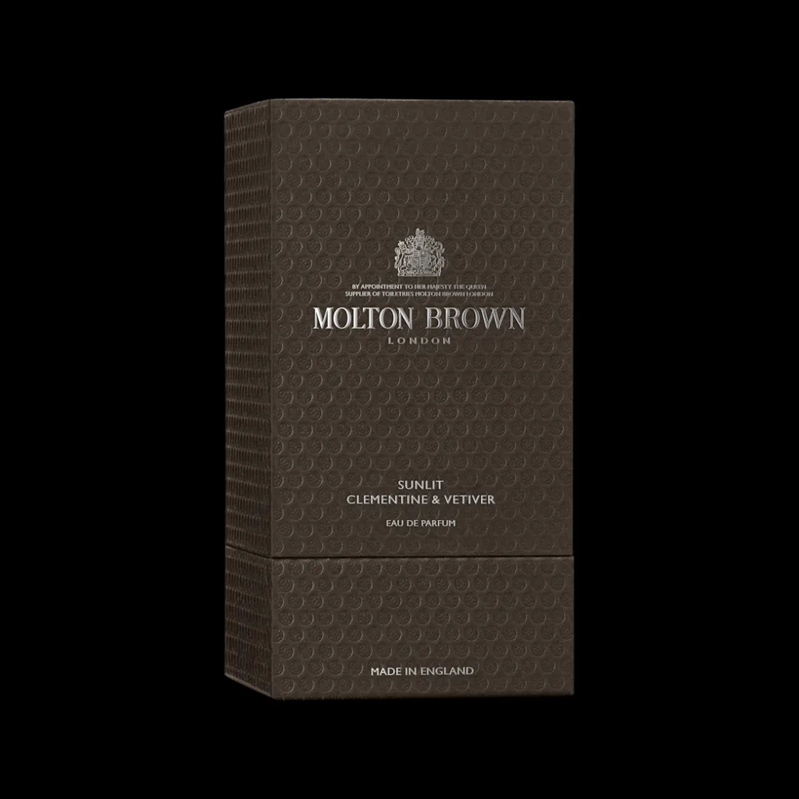Molton Brown Sunlit Clementine & Vetiver Eau de Parfu 100ml Online