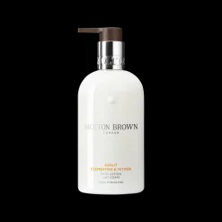 Molton Brown Sunlit Clementine Body Lotion 300ml Clearance