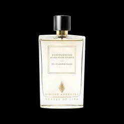 Simone Andreoli Sunplosion Eau de Parfum 100ml
