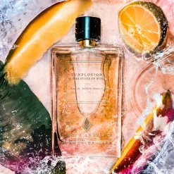 Simone Andreoli Sunplosion Eau de Parfum 100ml