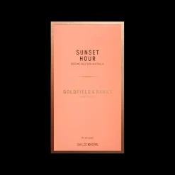Goldfield & Banks Sunset Hour Eau de Parfum 100ml Online