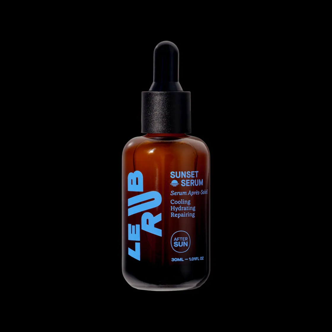 Le Rub Sunset Serum 30ml Best