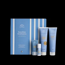 Rudolph Care Sunshine Soulmates Set 400ml Best