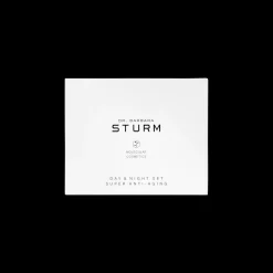 Dr. Barbara Sturm Super Anti-Aging Day & Night Set New