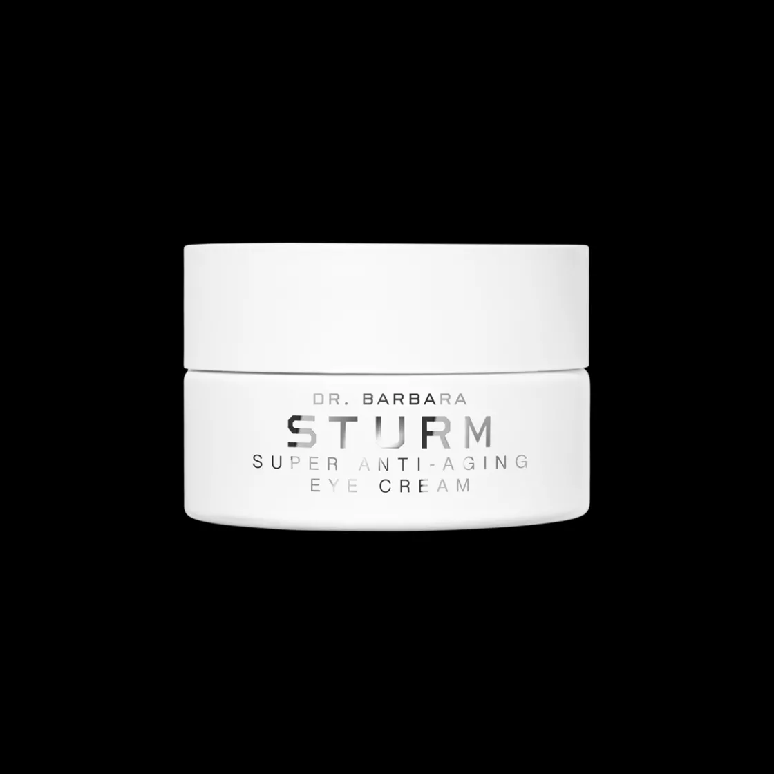 Dr. Barbara Sturm Super Anti-Aging Eye Cream 15ml Best