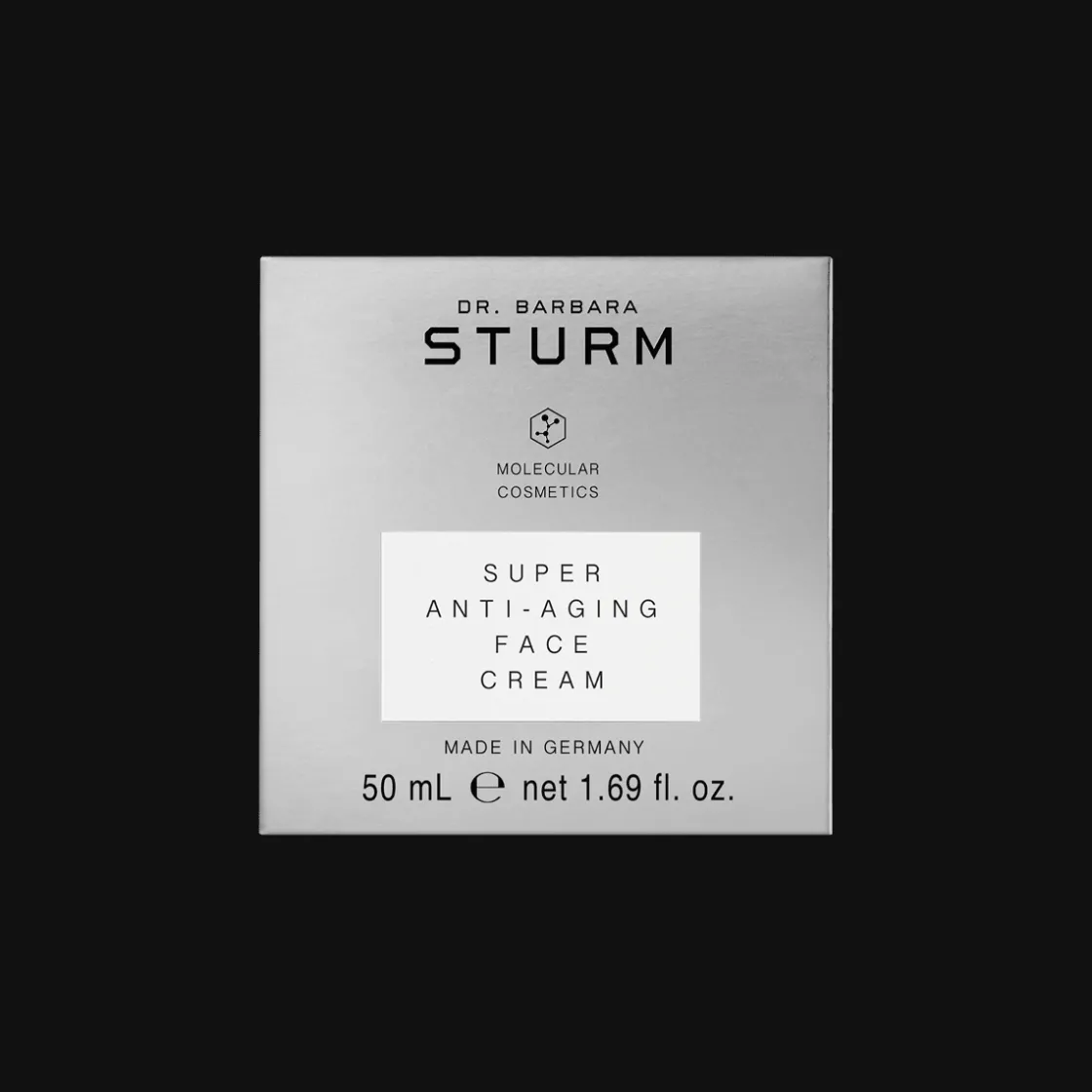 Dr. Barbara Sturm Super Anti-Aging Face Cream 50ml