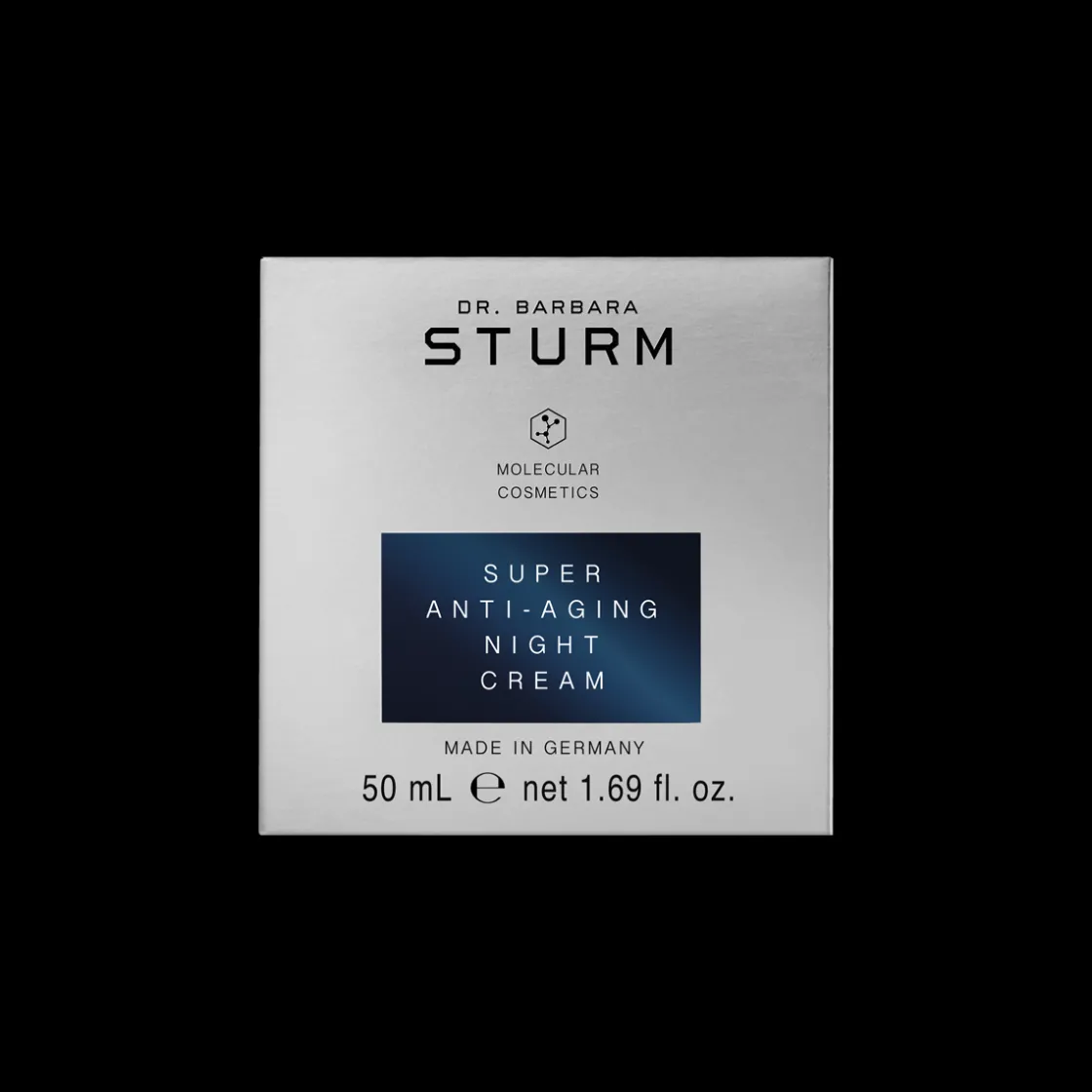 Dr. Barbara Sturm Super Anti-Aging Night Cream 50ml Online