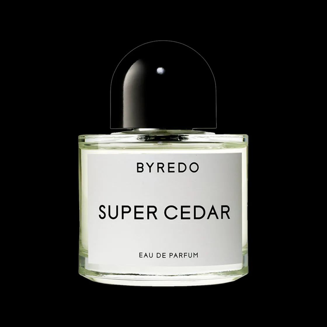 Byredo Super Cedar Eau de Parfum 50ml Clearance