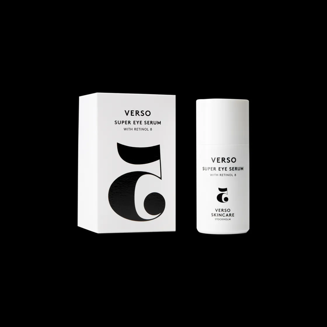 Verso Super Eye Serum with Retinol 8 30ml Sale