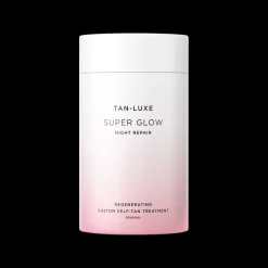 TAN-LUXE Super Glow Night Repair set Clearance