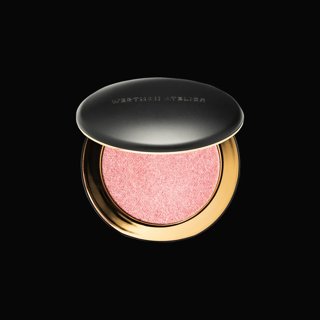 Westman Atelier Super Loaded Tinted Highlight Peau de Rosé New
