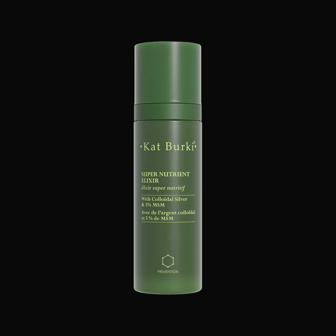 Kat Burki Super Nutrient Elixer 100ml Sale