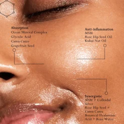 Kat Burki Super Nutrient Elixer 100ml Sale