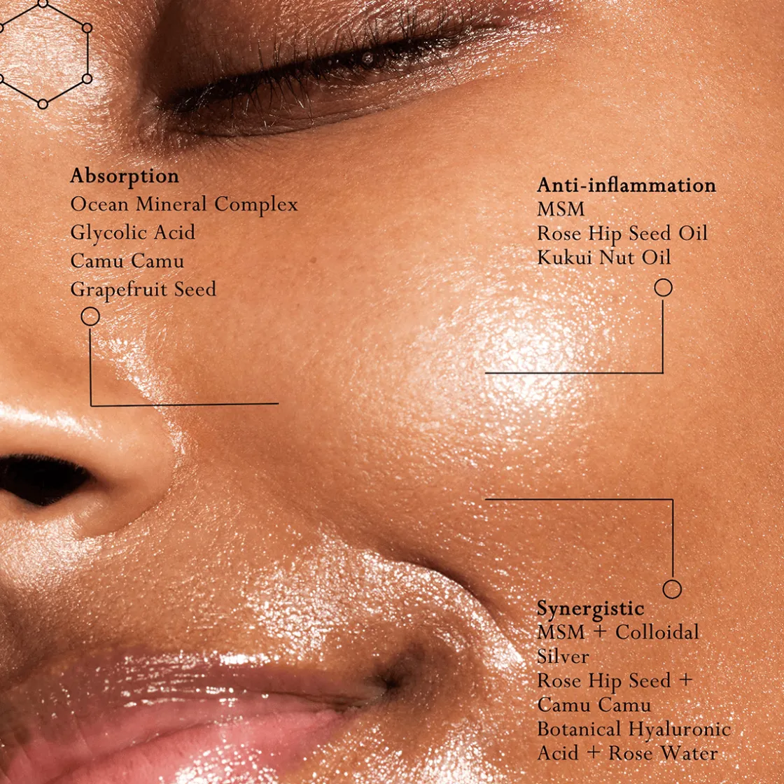 Kat Burki Super Nutrient Elixer 100ml Sale