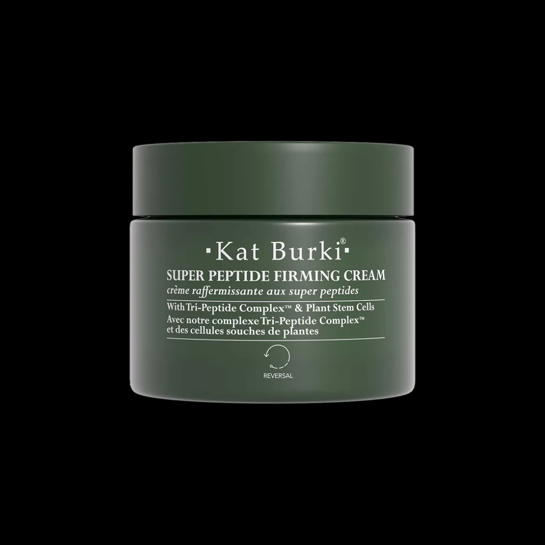 Kat Burki Super Peptide Firming Crème 50ml Clearance