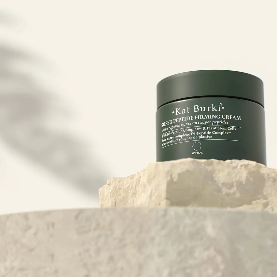 Kat Burki Super Peptide Firming Crème 50ml Clearance