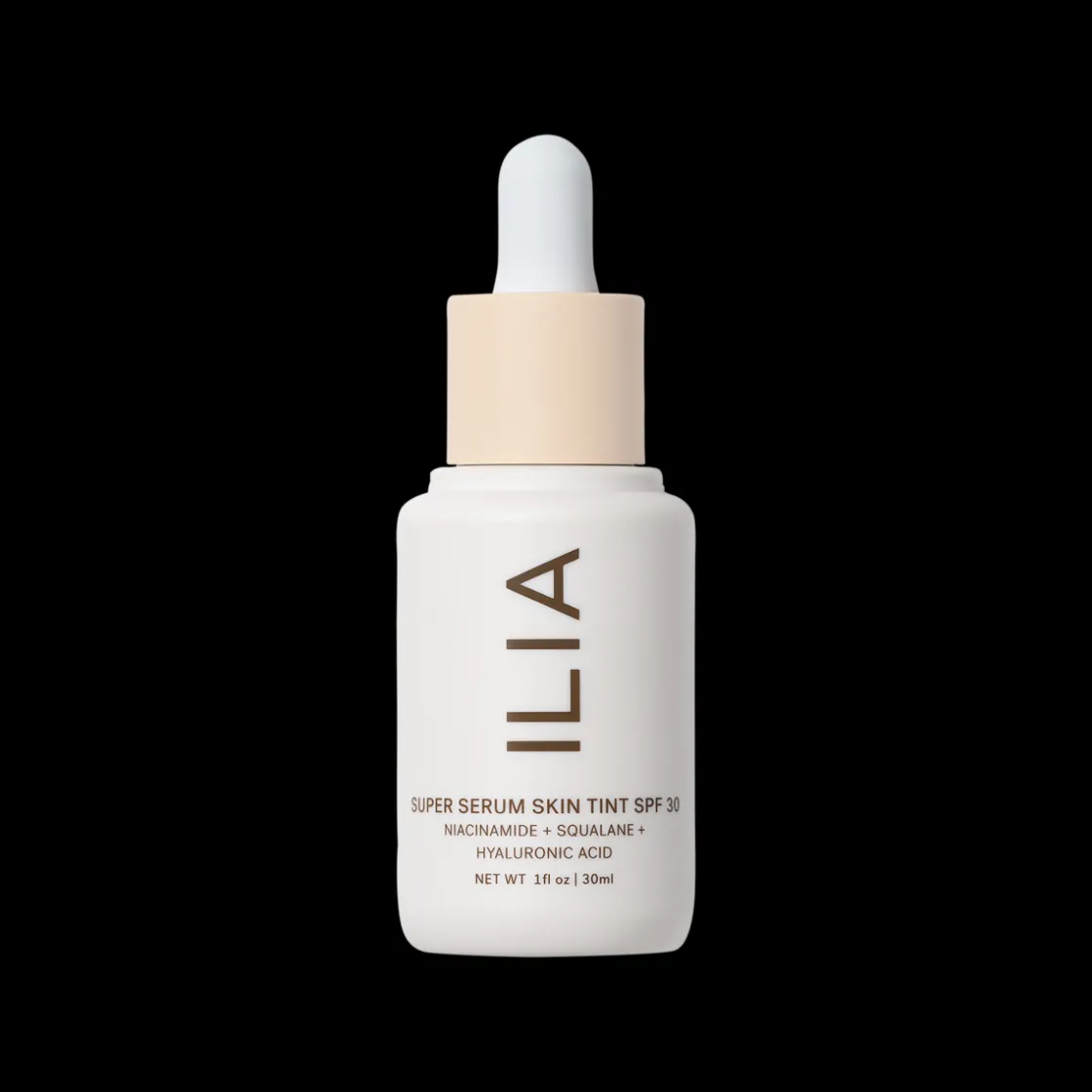 Ilia Super Serum Skin Tint SPF 30 Skye Clearance