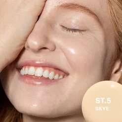 Ilia Super Serum Skin Tint SPF 30 Skye Clearance