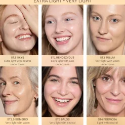 Ilia Super Serum Skin Tint SPF 30 Skye Clearance