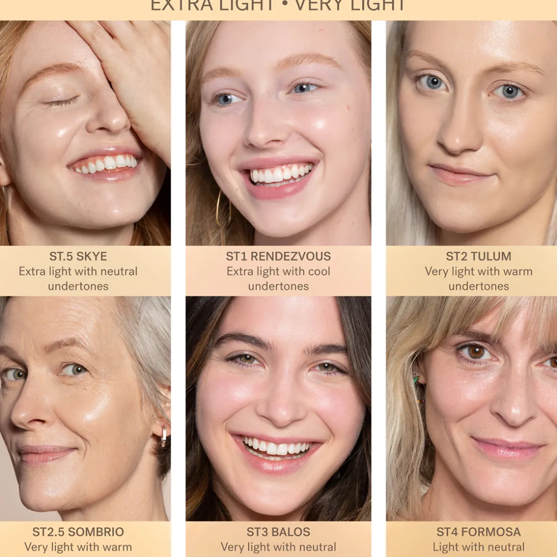 Ilia Super Serum Skin Tint SPF 30 Skye Clearance