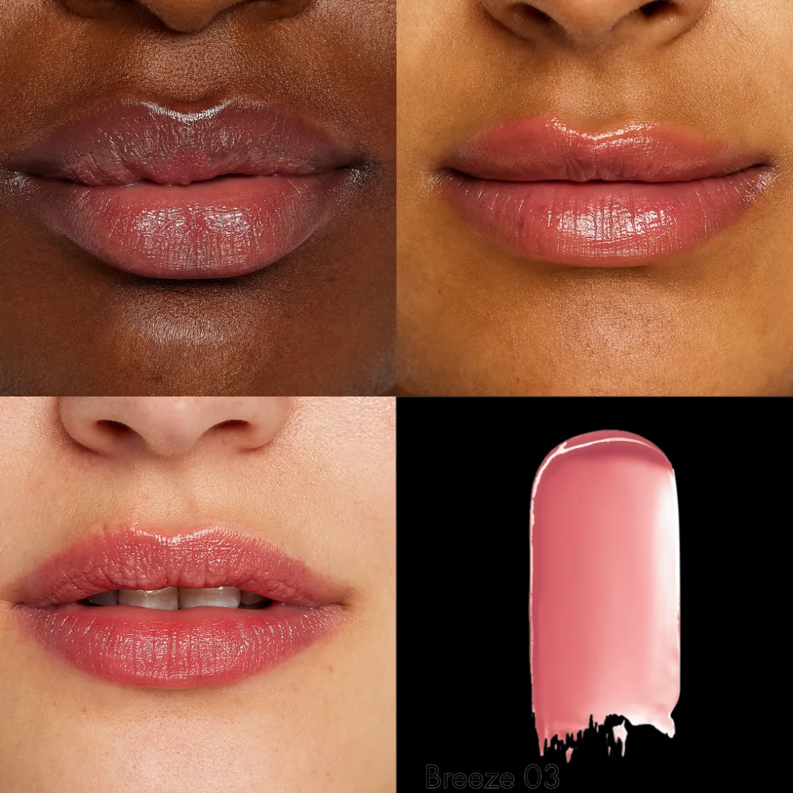 Simihaze Beauty Super Slick Lip Balm Breeze Discount