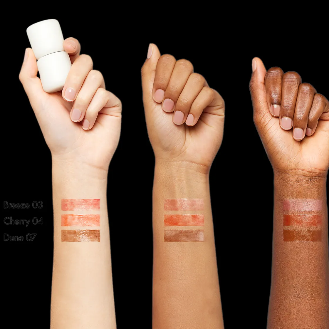 Simihaze Beauty Super Slick Lip Balm Breeze Discount