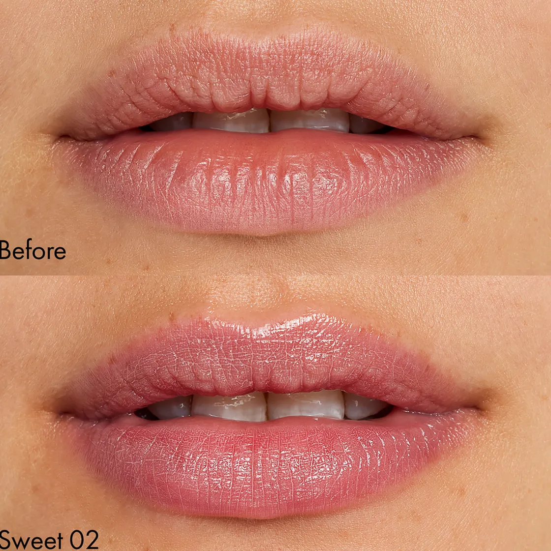 Simihaze Beauty Super Slick Mini Lip Balm Sweet Outlet