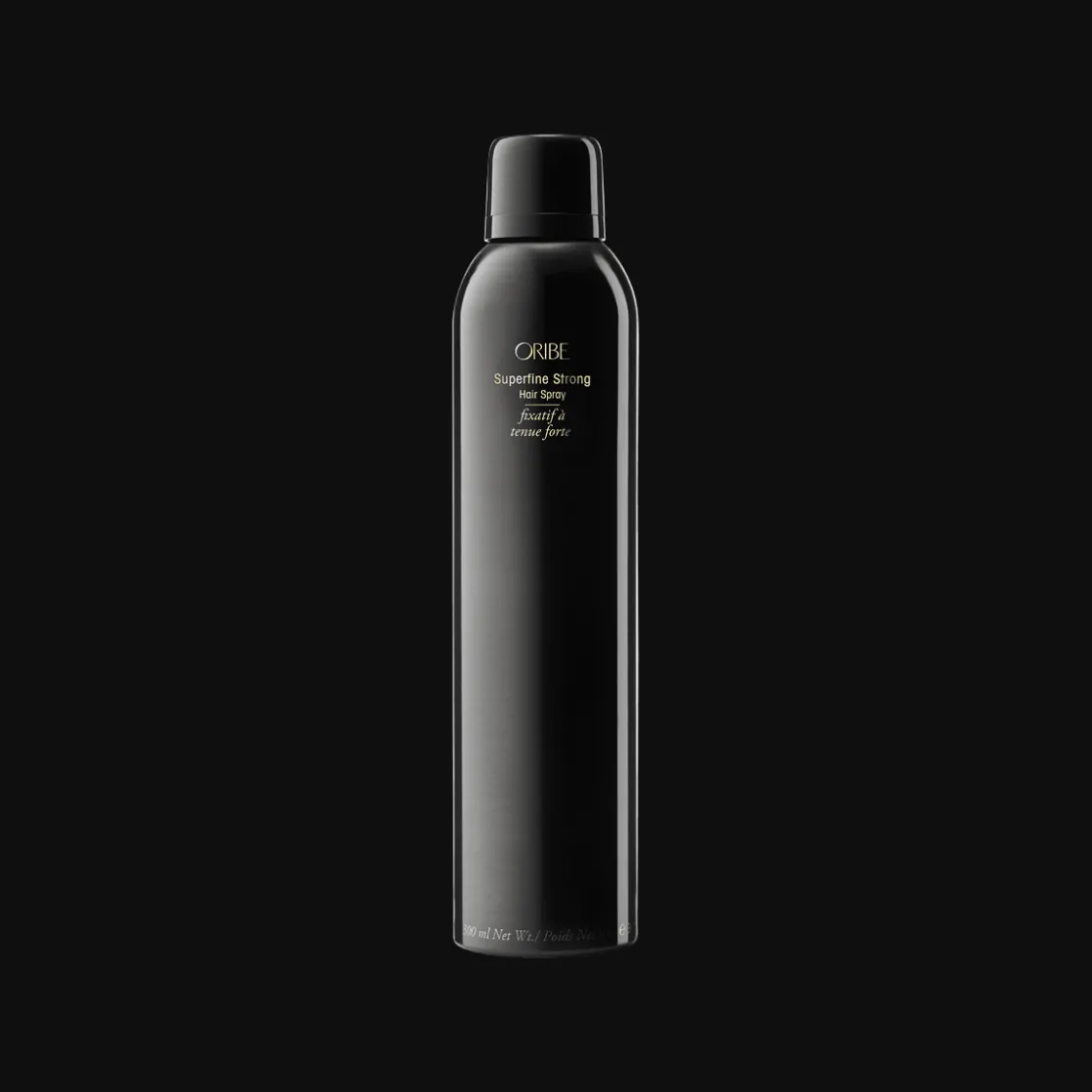 Oribe Superfine Strong Hair Spray 300ml New