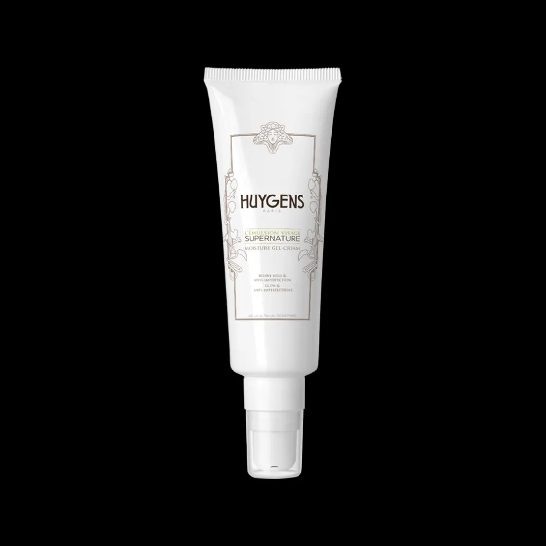 Huygens Supernature Face Cream 50ml Sale