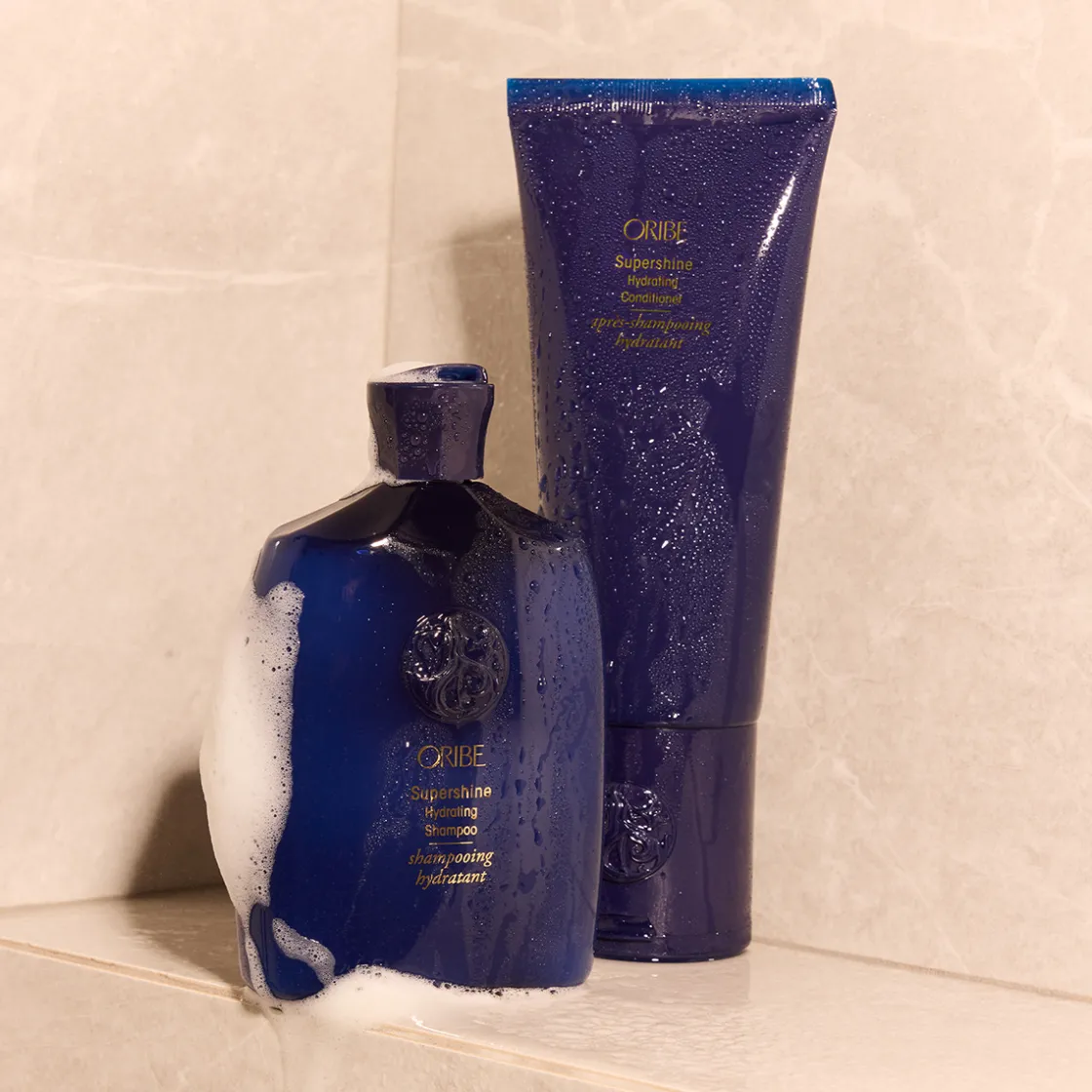 Oribe Supershine Hydrating Shampoo 250ml Discount