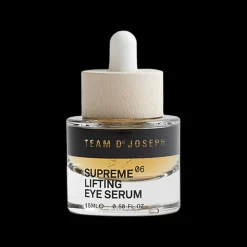 Team Dr. Joseph Supreme Lifting Eye Serum 15ml Outlet