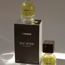 Mmoire Sur Arize Eau de Parfum 50ml Clearance