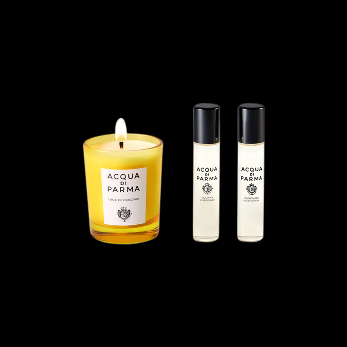 Acqua di Parma Surprise Pouch 2025 Outlet