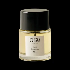 D'Orsay Sweet Disruption. W.T. Eau de Parfum 50ml Discount