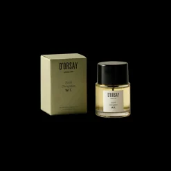 D'Orsay Sweet Disruption. W.T. Eau de Parfum 50ml Discount