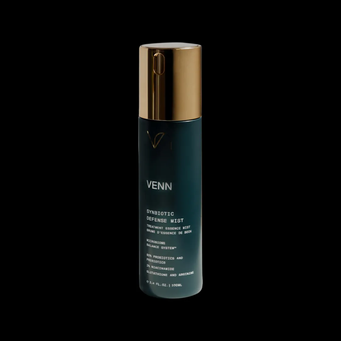 VENN Synbiotic Defense Mist 100ml Hot