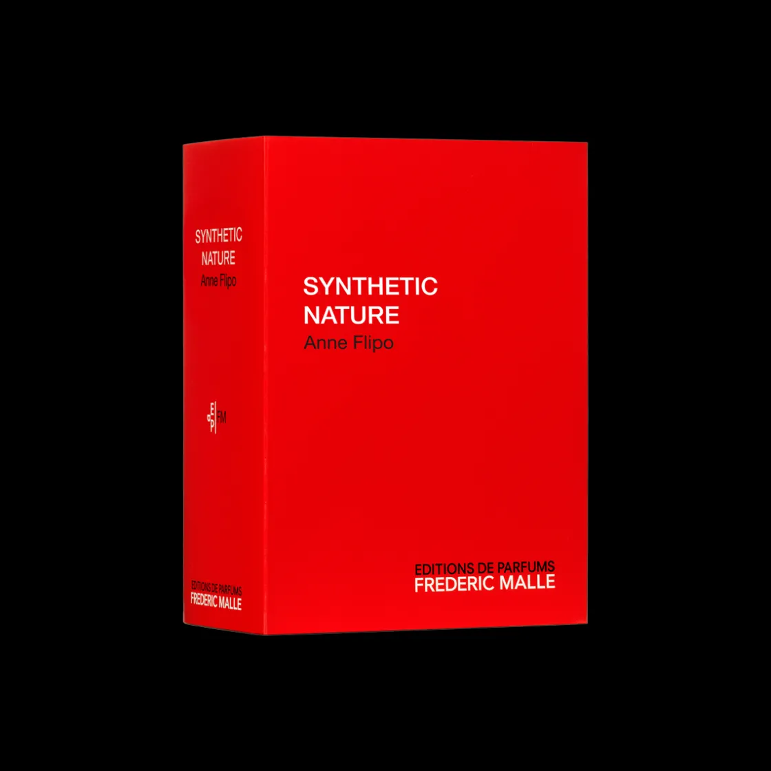 Frederic Malle Synthetic Nature Eau de Parfum 100ml