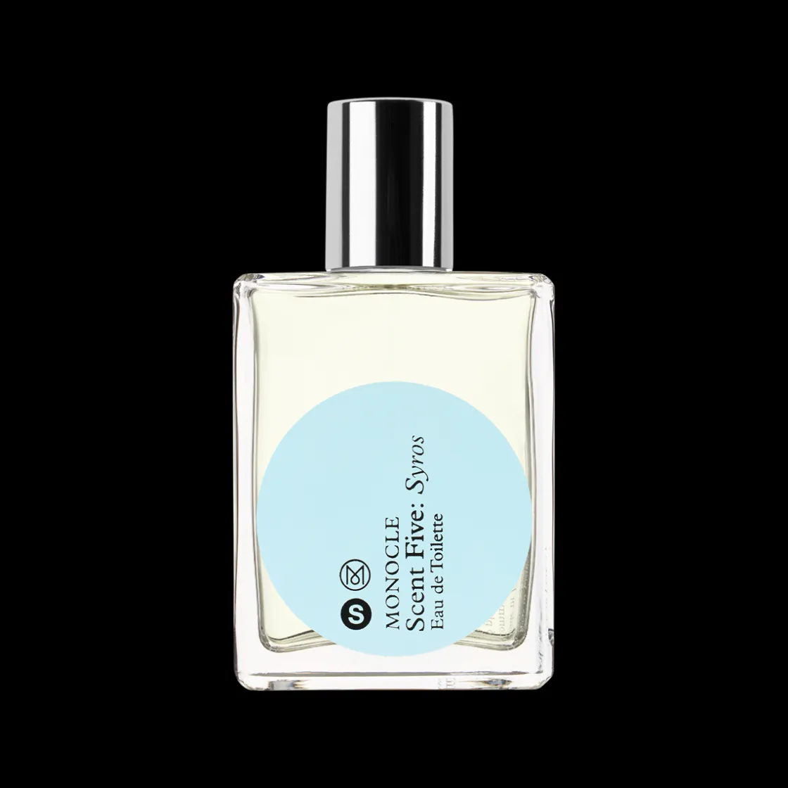 Comme des Garcons Syros Eau de Toilette 50ml Discount
